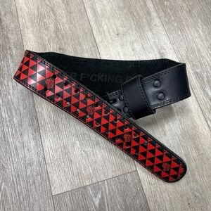 Darc sport lifting belt